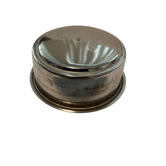 Geek Chef GCF20FA 20Bar Espresso Machine Double Shot Filter 2 Cup Replacement - Picture 4 of 4